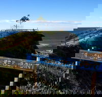 One Tree Point Lookout and Picnic Area - Kalgoorlie Accommodation