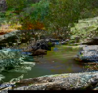 Onkaparinga River National Park - Kalgoorlie Accommodation