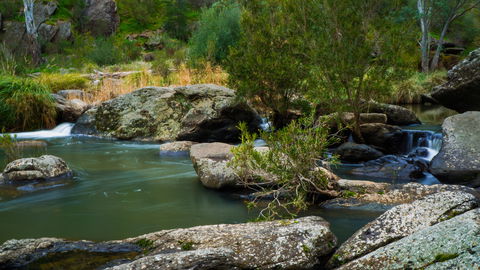 Onkaparinga River National Park - Kalgoorlie Accommodation 0