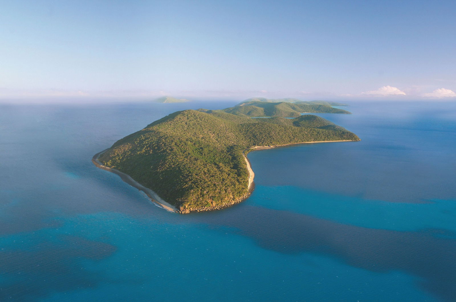 Orpheus Island QLD Kalgoorlie Accommodation
