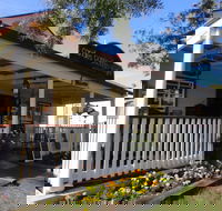 Passionfish Candles - Kalgoorlie Accommodation