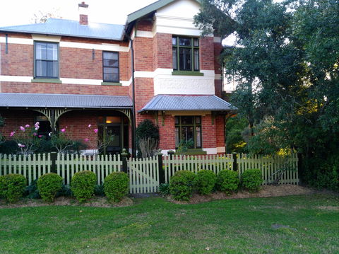 Paterson Self Guided Walk - Kalgoorlie Accommodation 2
