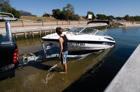 Patterson River - Kalgoorlie Accommodation 1