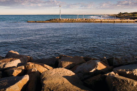 Patterson River - Kalgoorlie Accommodation 2