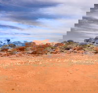 Peace Gorge - Kalgoorlie Accommodation