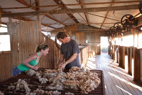 Peron Homestead - Kalgoorlie Accommodation 0