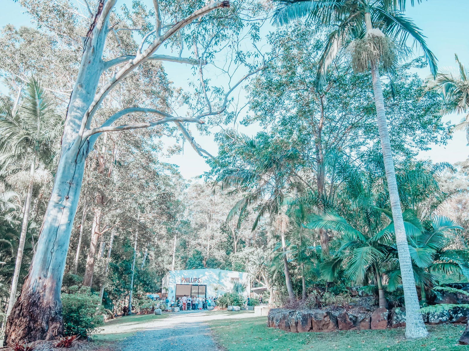 Tinbeerwah QLD Kalgoorlie Accommodation