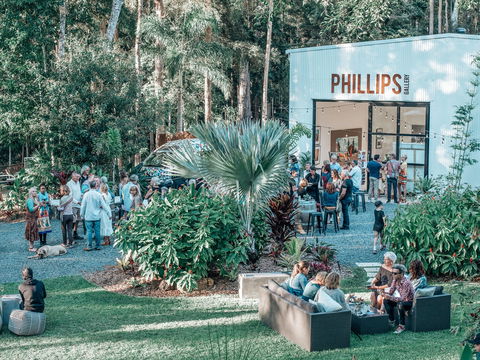 Phillips Gallery - Kalgoorlie Accommodation 2