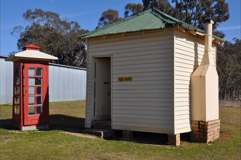 Pioneer Women's Hut Museum - Kalgoorlie Accommodation 1