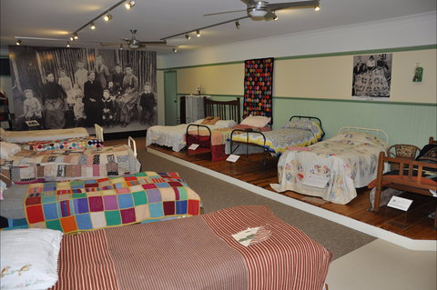 Pioneer Women's Hut Museum - Kalgoorlie Accommodation 2