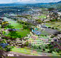 Pioneer Park and Ross River - Kalgoorlie Accommodation