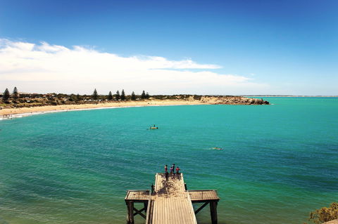 Port Elliot - Kalgoorlie Accommodation 0