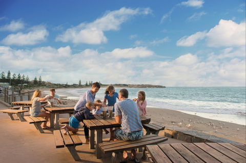Port Elliot - Kalgoorlie Accommodation 1