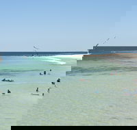 Port Rickaby - Kalgoorlie Accommodation