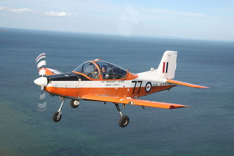 RAAF Museum - Kalgoorlie Accommodation 2