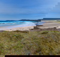 Racecourse Beach Ulladulla - Kalgoorlie Accommodation