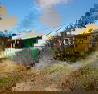 Red Cliffs Historical Steam Railway - Kalgoorlie Accommodation