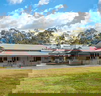 Redland Museum Inc - Kalgoorlie Accommodation