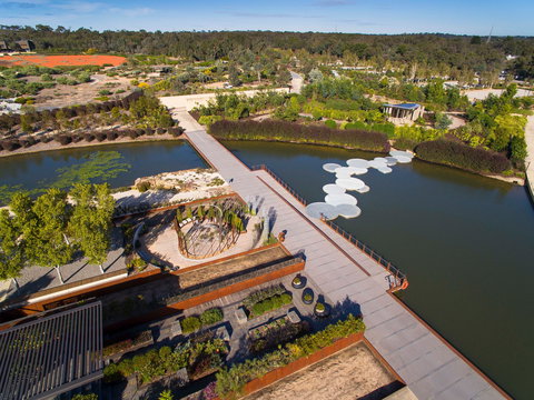 Royal Botanic Gardens Victoria, Cranbourne Gardens - Kalgoorlie Accommodation 0