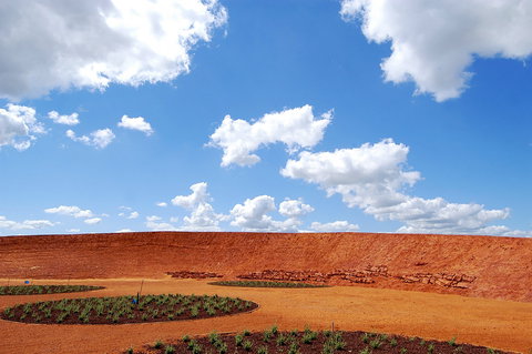 Royal Botanic Gardens Victoria, Cranbourne Gardens - Kalgoorlie Accommodation 1