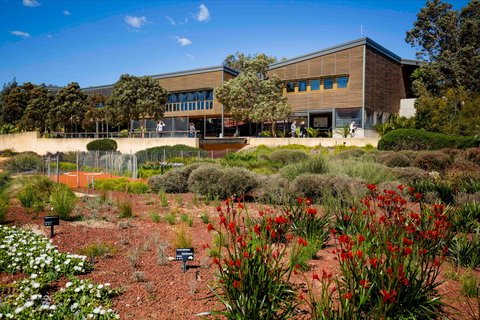 Royal Botanic Gardens Victoria, Cranbourne Gardens - Kalgoorlie Accommodation 2