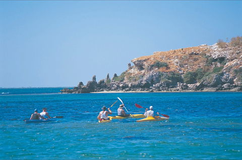 Safety Bay - Kalgoorlie Accommodation 2