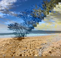 Salonika Beach - Kalgoorlie Accommodation