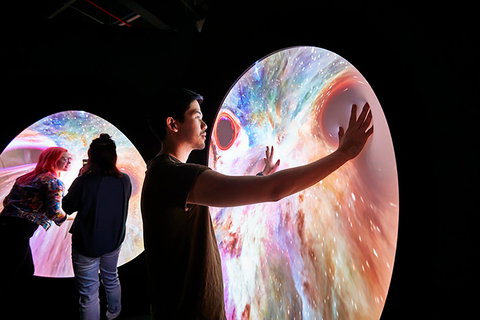 Scienceworks - Kalgoorlie Accommodation 0