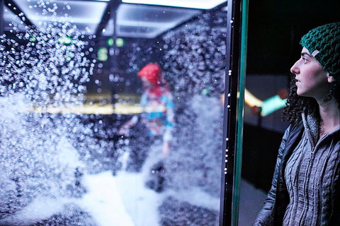 Scienceworks - Kalgoorlie Accommodation 1