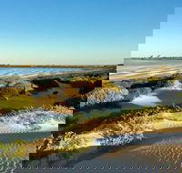 Shelly Beach Dune Walk Trail - Kalgoorlie Accommodation