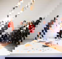 Shepparton Art Museum - Kalgoorlie Accommodation