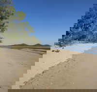 Smalleys Beach - Kalgoorlie Accommodation