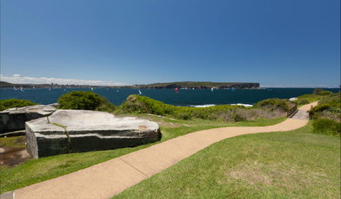 South Head Heritage Trail - Kalgoorlie Accommodation 0