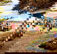 Stansbury Seaside Markets - Kalgoorlie Accommodation