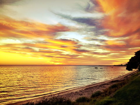 Stansbury Seaside Markets - Kalgoorlie Accommodation 2
