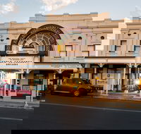 Stock Exchange Arcade - Kalgoorlie Accommodation