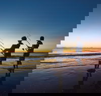 Sun Surf and Sand - Blissful Beaches in Mackay - Kalgoorlie Accommodation
