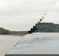 Tabourie Lake - Kalgoorlie Accommodation