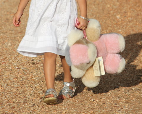 Tambo Teddies - Kalgoorlie Accommodation 2