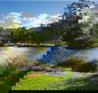Tasmanian Arboretum Inc. - The - Kalgoorlie Accommodation