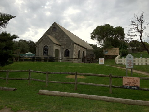 The Ranch - Kalgoorlie Accommodation 0