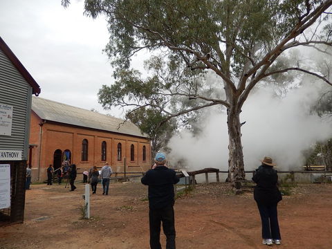 The Chaffey Trail, Mildura - Kalgoorlie Accommodation 2