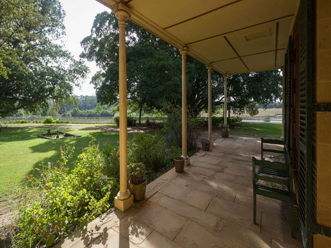 Tocal Homestead - Kalgoorlie Accommodation 2