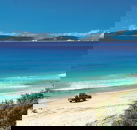Tourist Drive- Cooloola Coast Fraser Island - Kalgoorlie Accommodation