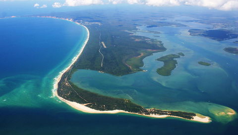 Tourist Drive- Cooloola Coast Fraser Island - Kalgoorlie Accommodation 1