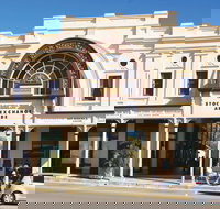 Townsville North Queensland Drive Itinerary - Kalgoorlie Accommodation