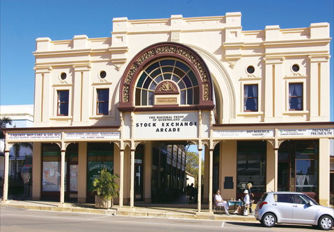 Townsville North Queensland Drive Itinerary - Kalgoorlie Accommodation 0
