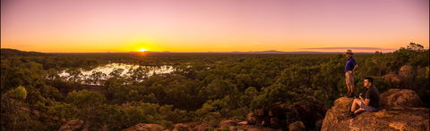 Undara Experience - Kalgoorlie Accommodation 1