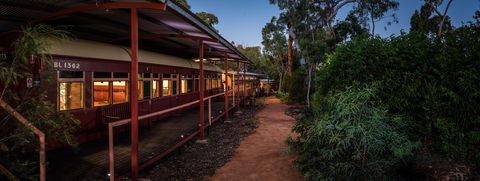 Undara Experience - Kalgoorlie Accommodation 2