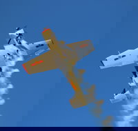 Warbird Aerial Adventures - Kalgoorlie Accommodation